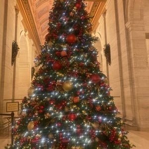 Meet your Posher, Roshi